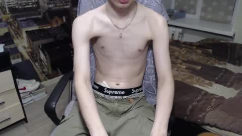 Fedya online show from December 7, 2024, 2:24 pm