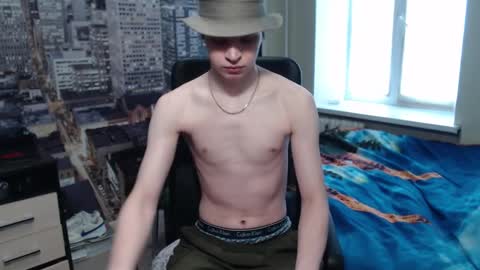 Fedya online show from February 12, 2025, 5:26 am