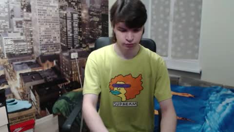 Fedya online show from September 26, 2025, 6:12 pm