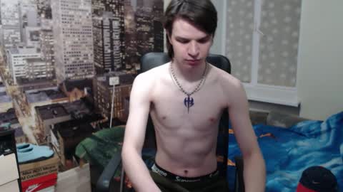 Fedya online show from October 3, 2025, 1:02 am