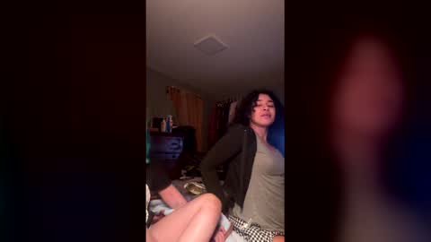 ghostharleyquinn online show from April 27, 2026, 7:39 am