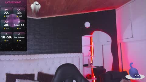 Allison  online show from January 9, 2025, 11:34 pm