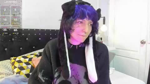 Allison  online show from February 17, 2026, 8:15 pm