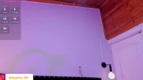 Allison  online show from March 5, 2026, 2:24 pm