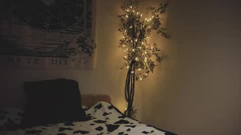 ghoticspectre online show from January 15, 2026, 5:16 pm