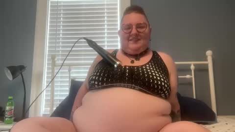 Snapshot of ghoulypopgirl chatting on September 29, 2025, 6:46 pm ghoulypopgirl online show from September 29, 2025, 6:46 pm