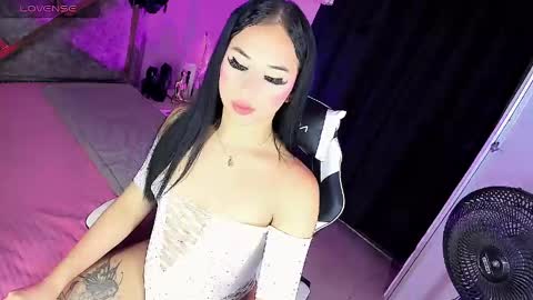 Snapshot of gia21xxx chatting on May 5, 2026, 3:36 am Gia Ferrara online show from May 5, 2026, 3:36 am