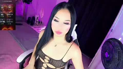 Snapshot of gia21xxx chatting on May 8, 2026, 8:30 am Gia Ferrara online show from May 8, 2026, 8:30 am