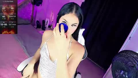 Snapshot of gia21xxx chatting on May 15, 2026, 1:12 am Gia Ferrara online show from May 15, 2026, 1:12 am