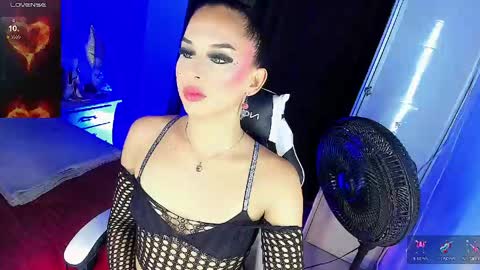 Snapshot of gia21xxx chatting on June 6, 2026, 3:55 am Gia Ferrara online show from June 6, 2026, 3:55 am