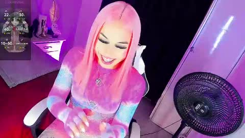 Snapshot of gia21xxx chatting on June 7, 2026, 5:22 am Gia Ferrara online show from June 7, 2026, 5:22 am