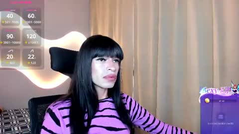 gia_demie online show from June 8, 2026, 12:49 pm