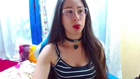 Gia  online show from March 12, 2026, 12:17 am