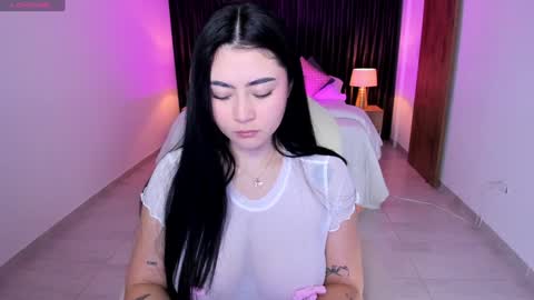 Gia lowry online show from January 12, 2025, 11:07 am