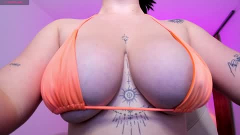 Gia lowry online show from January 14, 2025, 5:56 pm