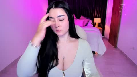 Gia lowry online show from January 15, 2025, 2:46 pm