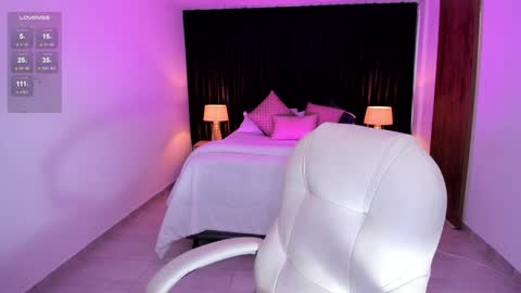 Gia lowry online show from January 19, 2025, 5:49 pm