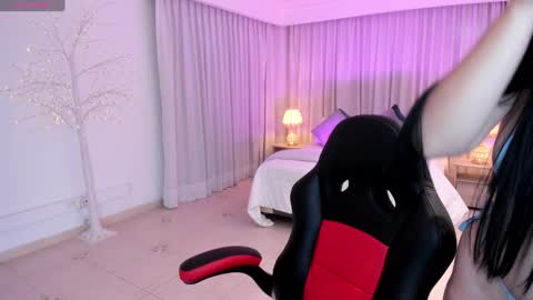 Gia lowry online show from January 26, 2025, 11:28 am