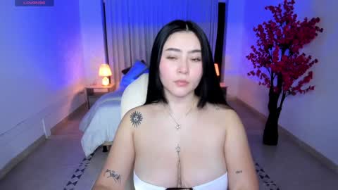 Gia lowry online show from January 28, 2025, 3:04 am