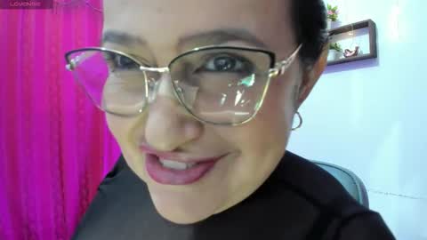 nahomi online show from November 18, 2025, 10:03 pm