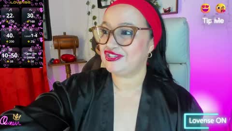 nahomi online show from March 19, 2026, 11:09 pm