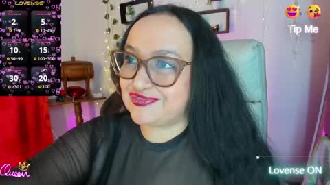 nahomi online show from April 4, 2026, 10:40 pm