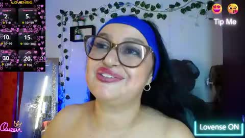 nahomi online show from June 9, 2026, 10:43 pm