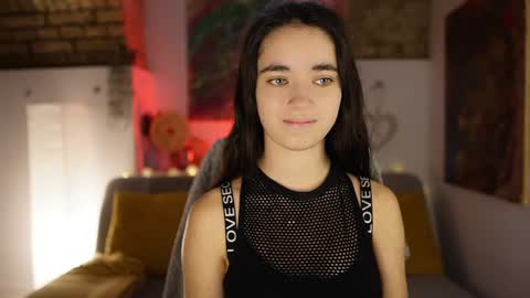 Gia Paige18 online show from December 8, 2024, 12:41 pm