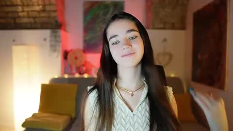 Gia Paige18 online show from December 27, 2024, 3:15 pm