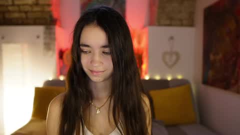 Gia Paige18 online show from January 9, 2025, 9:16 am