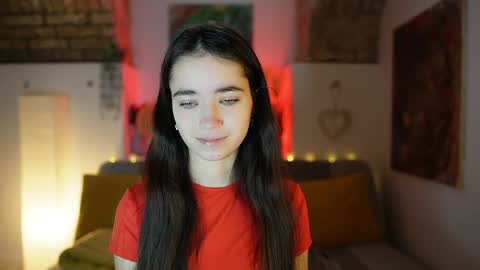 Gia Paige18 online show from January 12, 2025, 9:08 am