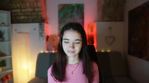 Gia Paige18 online show from February 5, 2025, 8:21 am