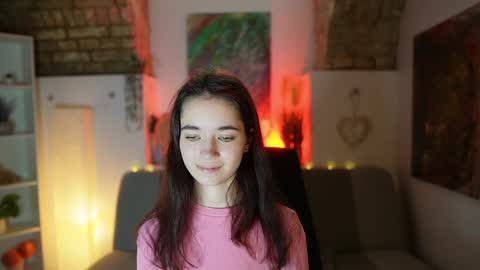 Gia Paige18 online show from February 5, 2025, 11:23 am