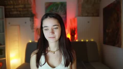 Gia Paige18 online show from February 23, 2025, 9:22 am