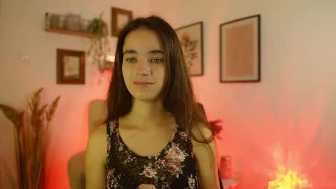 Gia Paige18 online show from September 10, 2025, 8:14 am