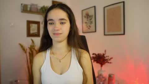 Gia Paige18 online show from October 5, 2025, 8:12 am