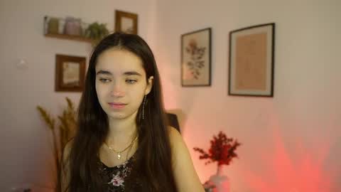 Gia Paige18 online show from October 12, 2025, 8:13 am