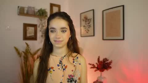 Gia Paige18 online show from October 14, 2025, 1:12 pm