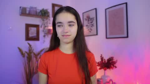 Gia Paige18 online show from October 17, 2025, 8:28 am