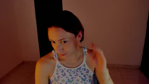 GIA WHITE Independet  online show from February 14, 2026, 2:47 pm