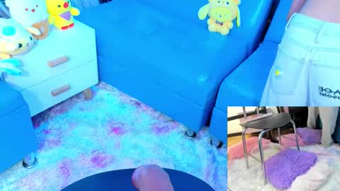 giaa rossi online show from March 13, 2026, 2:12 pm