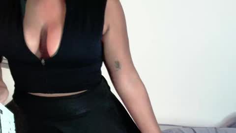 Gianella  online show from March 6, 2025, 12:54 am