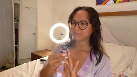 Snapshot of giablue20 chatting on June 8, 2026, 2:23 am Gianella online show from June 8, 2026, 2:23 am