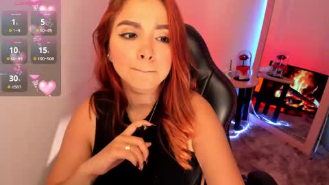Snapshot of giabrook chatting on January 9, 2025, 1:39 am Gia  online show from January 9, 2025, 1:39 am