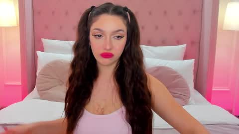 Gia online show from March 2, 2025, 8:29 pm