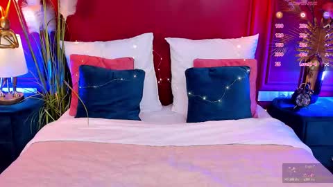 Gia online show from March 6, 2026, 6:21 am