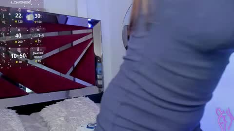 Gia  online show from March 2, 2026, 5:42 pm