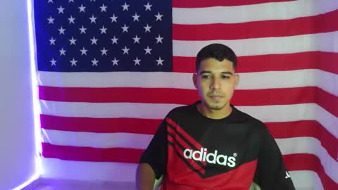 Gianluca Silva online show from October 21, 2025, 9:04 pm