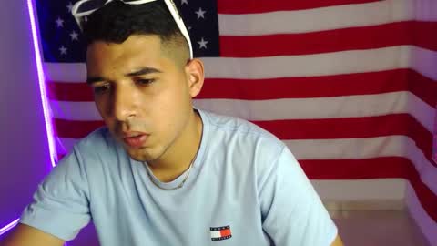 Gianluca Silva online show from November 4, 2025, 10:42 pm