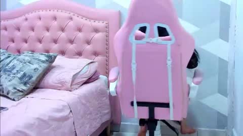 Snapshot of gianna_watson chatting on March 4, 2025, 4:20 pm gianna_watson online show from March 4, 2025, 4:20 pm